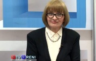 Preminula novinarka Ružica Šipetić Šaponjić Preminula novinarka Ružica Šipetić Šaponjić